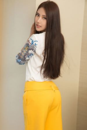 杨梅洲