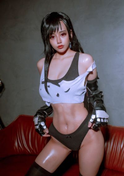 女巫的女儿