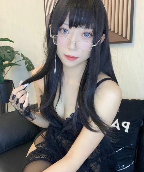 我的美丽新娘