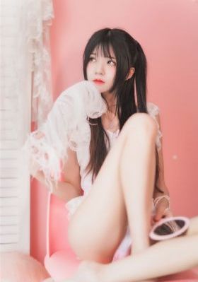 小美人鱼